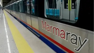 15 Temmuz'da Bazı Metro Seferleri Ücretsiz Olacak