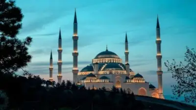 15 Temmuz'da sela saat kaçta okunacak? Diyanet duyurdu
