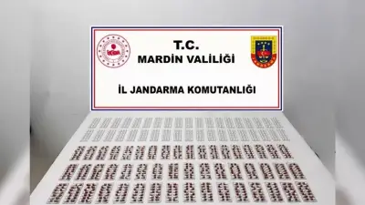 18 ilde uyuşturucu operasyonu: 80 gözaltı, 59 tutuklama