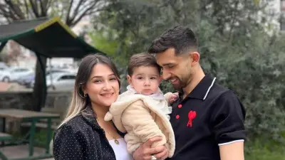 2 yaşındaki Kadir Tohum'un cansız bedeni havuzda bulundu