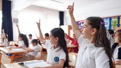 2026-2027 Eğitim Dönemi: Okullar 14 Eylül'de Açılıyor