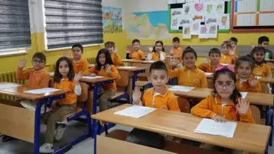 2026-2027 Eğitim Öğretim Yılı Başlangıç Tarihi: Okullar Ne Zaman Açılacak?