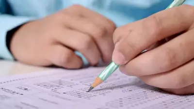 2026 AGS Sınavı Ne Zaman? Giriş Belgesi Yayımlandı Mı?
