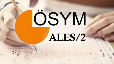 2026 ALES/2 Sınavı 2 Ağustos'a Ertelendi: Tarih ve Detaylar