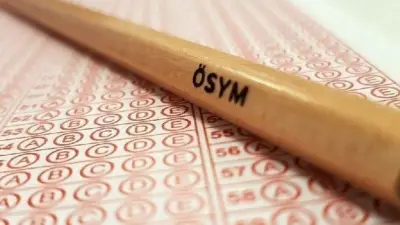 2026 ALES/2 Sınav Tarihi ve Giriş Belgeleri: Saat 10.00'a Kadar Binada Olun