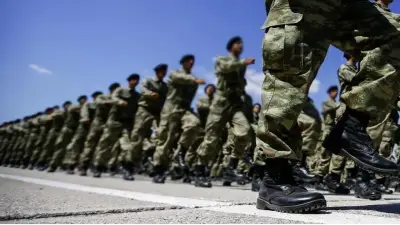 2026 Ağustos Askerlik Sınıflandırma Sonuçları Ne Zaman Açıklanacak?