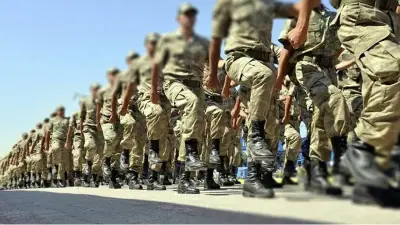 2026 Ağustos Askerlik Yerleri Açıklanıyor: Sorgulama 30 Temmuz'da