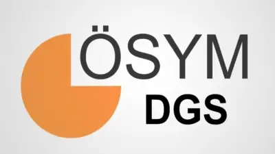 2026 DGS ne zaman, saat kaçta başlayacak? Sınav süresi ve soru sayısı