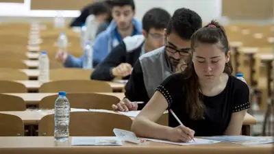 2026 DGS Sınav Saati: ÖSYM'den 15 Dakika Uyarısı