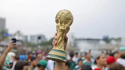 2026 Dünya Kupası En İyi 11 Açıklandı: Vozinha ve Messi Listede
