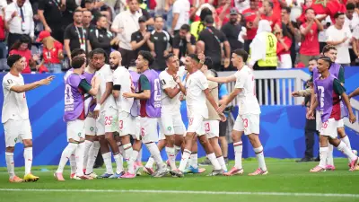 2026 Dünya Kupası: Fas, Kanada'yı 3-0 Yenerek Çeyrek Finale Yükseldi