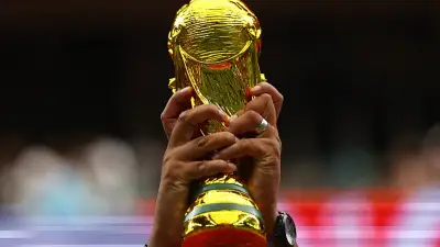 2026 Dünya Kupası Favorisi Fransa: Şampiyonluk İhtimalleri Açıklandı