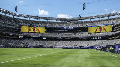 2026 Dünya Kupası final biletleri tarihin en pahalı organizasyonu oldu