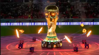 2026 Dünya Kupası Finali Tarihi ve Yeri: MetLife Stadyumu'nda 19 Temmuz
