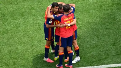 2026 Dünya Kupası: İspanya 2-1 Belçika, Yarı Finalde Fransa'nın Rakibi Oldu