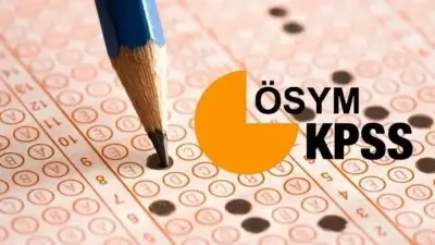 2026 KPSS Başvuru ve Sınav Takvimi: Lisans, Ön Lisans, Ortaöğretim Tarihleri