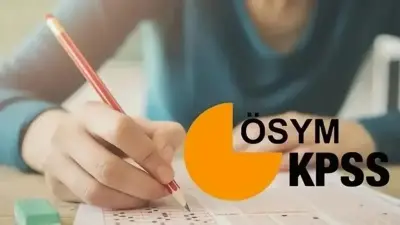 2026 KPSS Ortaöğretim Başvuru ve Sınav Takvimi Açıklandı