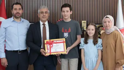 2026 LGS'de Birikim Okullarından Büyük Başarı: İki Tam Puan