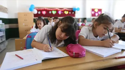 2026 İlkokul Kayıt Tarihleri Açıklandı: e-Kayıt Sonuçları 3 Ağustos'ta