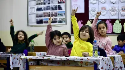 2026 Ortaokul Kayıt Tarihleri: MEB e-Kayıt Süreci ve Detaylar