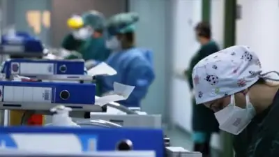 2026 Sağlık Bakanlığı Personel Alımı: Başvuru Tarihleri ve Kontenjanlar