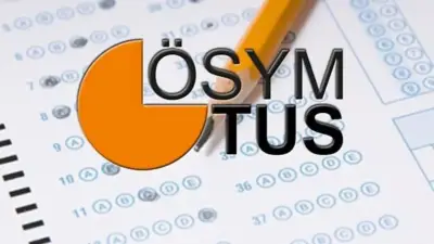 2026-TUS 1. Dönem Ek Yerleştirme Sonuçları Açıklandı: ÖSYM Sorgulama Ekranı
