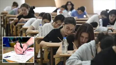 2026 YKS Şampiyonları Belli Oldu: İşte Türkiye Birincileri