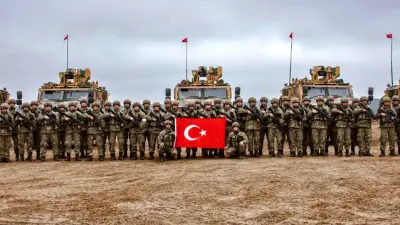 2026'nın En Güçlü Orduları Belli Oldu: Türkiye Kaç Dev Ülkeyi Geride Bıraktı?