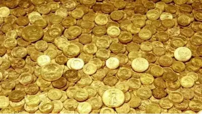 21 Temmuz Altın Fiyatları: Gram Altın 6.200 TL'ye Dayandı!