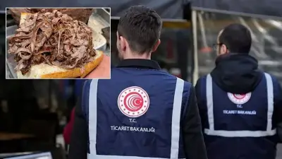 3 bin TL'lik döner tepkisi: Bakanlık harekete geçti, işletmeye ceza