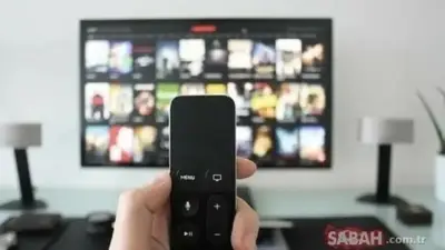 4 Temmuz 2026 TV Yayın Akışı: ATV, Kanal D, TRT 1, Star TV, Show TV, TV8