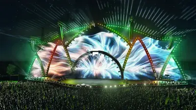 5. İstanbul Festivali 1 Ağustos’ta Başlıyor: Central Cee, Tiesto ve Ajda Pekkan Sahne Alacak