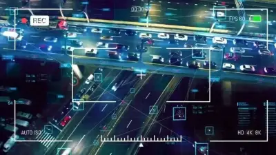 5G Destekli Akıllı Yol Ankara'ya Geliyor: Bakan Uraloğlu Duyurdu