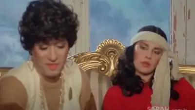62'lik Çiğdem Tunç'un Son Hali Sosyal Medyada Olay Oldu