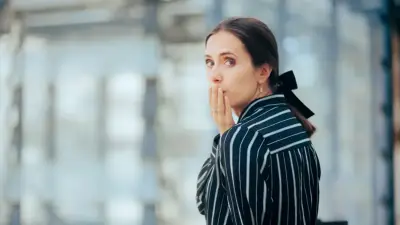 68 Yıl Boyunca Hıçkıran Adam: Charles Osborne'un İnanılmaz Hikayesi