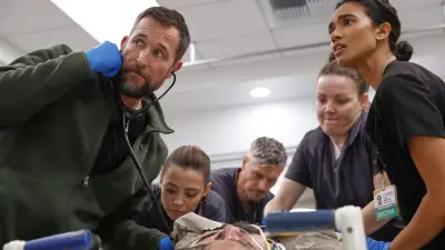 78. Emmy Ödülleri Adayları Açıklandı: The Pitt ve Hacks Rekor Kırdı