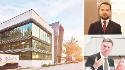 ŞA-RA Enerji'den 6,2 milyar liralık halka arz başladı