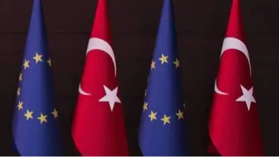 AB ile e-ticarette yeni dönem: Kolaylaştırılmış A.TR Uygulaması