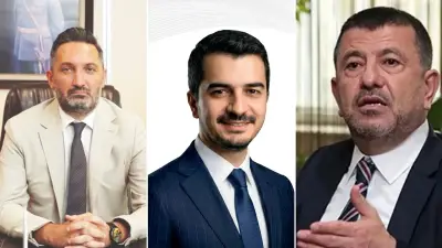 Ağbaba'nın Çankaya ihalesine baskısı iddiası