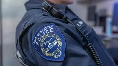 ABD'de Bite of Seattle Festivalinde Silahlı Saldırı: 2 Ölü, 5 Yaralı