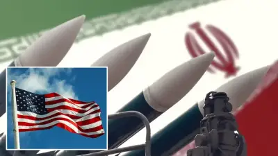 ABD'den İran'ın silah ağına yeni yaptırım: Liste genişliyor