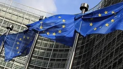 AB'den Fransa'ya 6,3 Milyar Avro Rüzgar Enerjisi Desteği