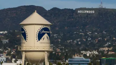 ABD'li Yargıç, Paramount'un Warner Bros. Discovery'yi Satın Almasını Geçici Olarak Durdurdu