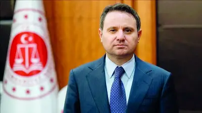 Adalet Bakanı Gürlek: FETÖ firarileri için yeni iade hamlesi başlatıldı