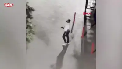 Adana'da gürültü uyarısına ateşle karşılık: Komşusuna kurşun sıkan şüpheli tutuklandı
