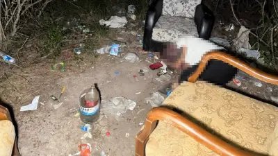 Adana'da kayıp 27 yaşındaki Oğuzhan Kocamanoğlu ormanlık alanda ölü bulundu