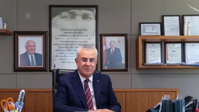 Adana'nın Haziran İhracatı Yüzde 36,8 Arttı: 318 Milyon Dolar