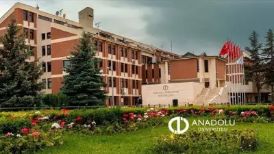 AÖF Yaz Okulu Sınavı 22 Ağustos 2026'da, Giriş Belgesi Henüz Yayımlanmadı