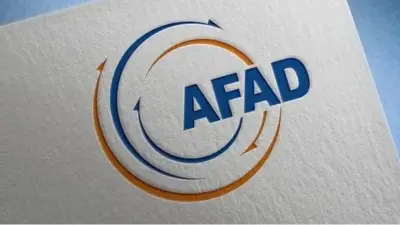 AFAD 9 İlde Orman Yangınlarıyla Mücadele Açıklaması Yaptı