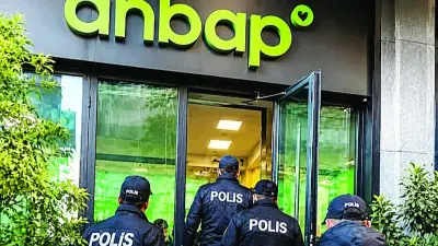 Ahbap Derneği skandalı: İş adamı Hüseyin Başaran 60 milyon dolar dolandırıldı